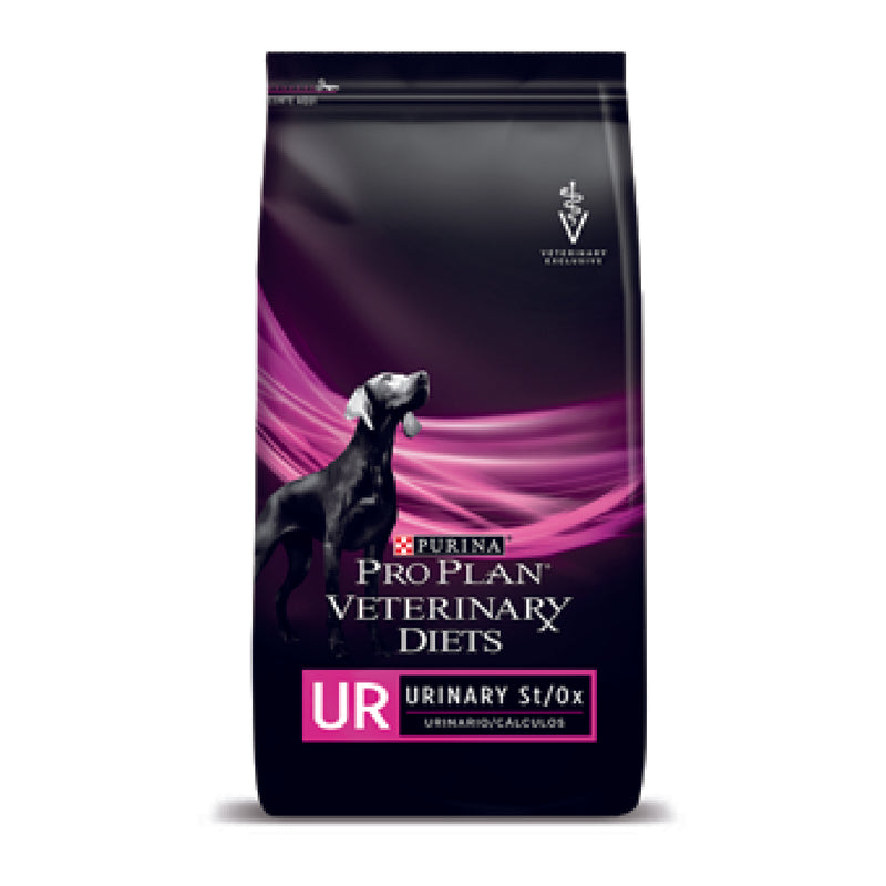 Pro plan Veterinary Diets UR Urinary St/Ox 7,5 Kg