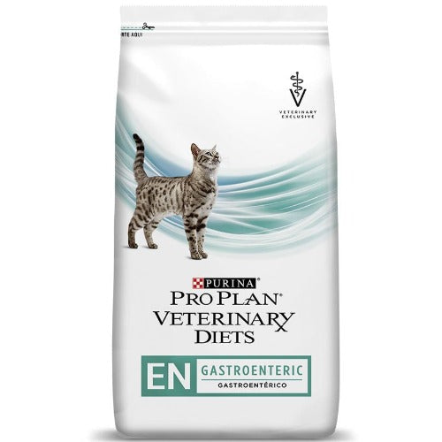 Pro Plan Gato Veterinary Diets EN Gastroenteric 1.5 Kg.