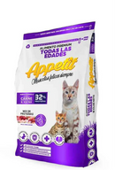 Appetit Gato Toda Edad 3kg