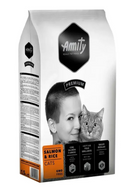 Amity Gato Salmon & Rice 10kg