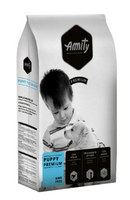 Amity Puppy Chicken & Rice 15kg