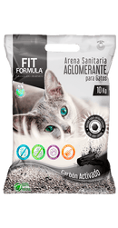 Arena Fit Formula Carbon Activo 10kg