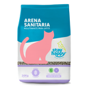 Arena Stay Happy Lavanda 20kg.