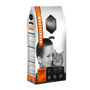 Amity Gato Salmon & Rice Esterilizado 10kg