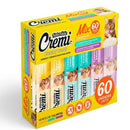 Cremi Box Chicken Food Mix, 60 Sachet.