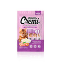 Cremi Snack Gato Pollo Camarón