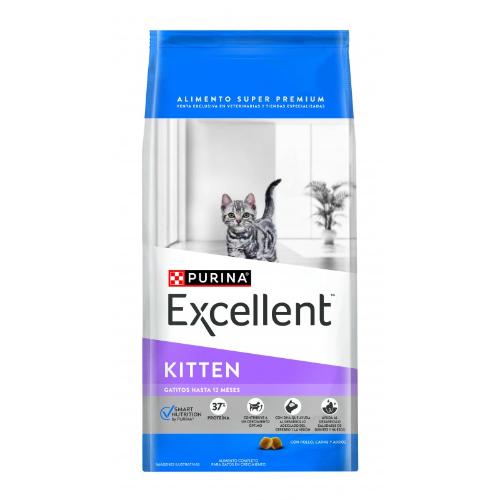 Excellent Kitten 1 Kg.