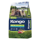 Kongo Perro Adulto Raza Mediana a Grande 21 Kg.