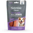 Naturalistic Snack Perro Lamb Strips 100 Gr.