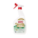 Nature´s Miracle Destructor de Orina Perro Plus, 946 Ml.