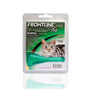 Frontline plus gato pipeta 0,5ML