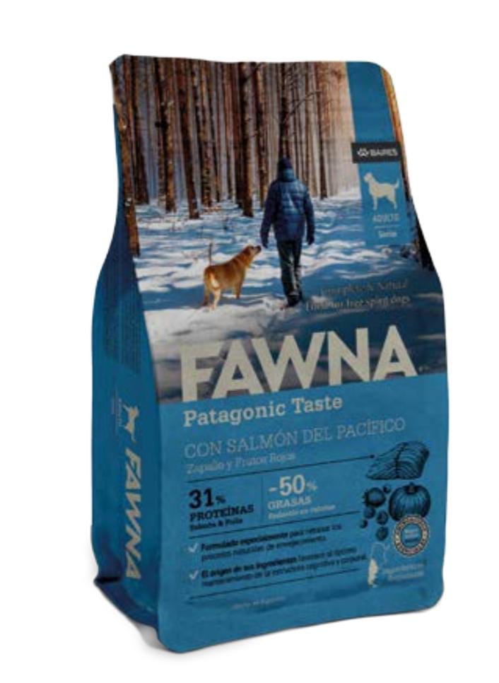 Fawna Perro Senior 15kg