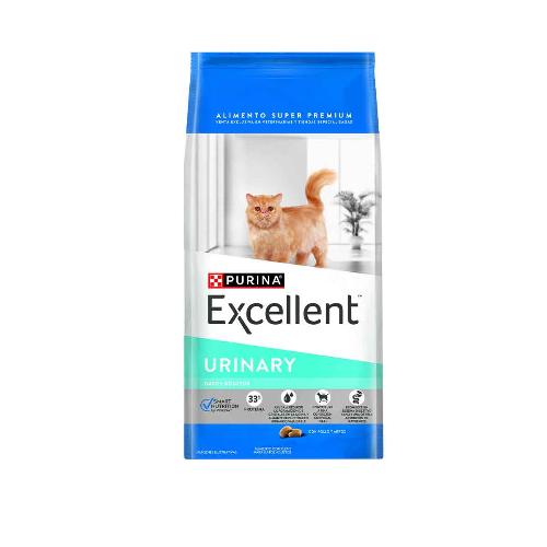 Excellent Gato Urinary 1 Kg.