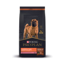 Pro plan Adulto Sensitive Skin Salmón y Arroz Razas Medianas y Grandes 12 Kg