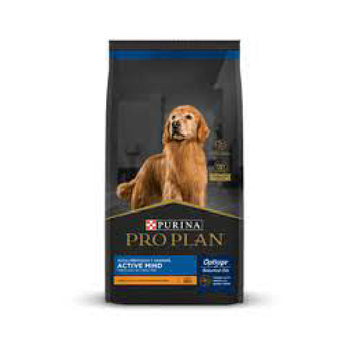 Proplan Active Mind +7 Raza Mediana Grande 3 Kg.