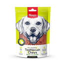 Wanpy Toothbrush Chews Beef Flavor 100 Gr.