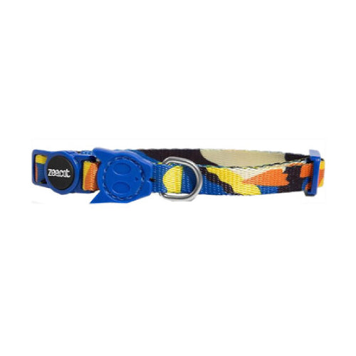 Zeecat Collar Arsty