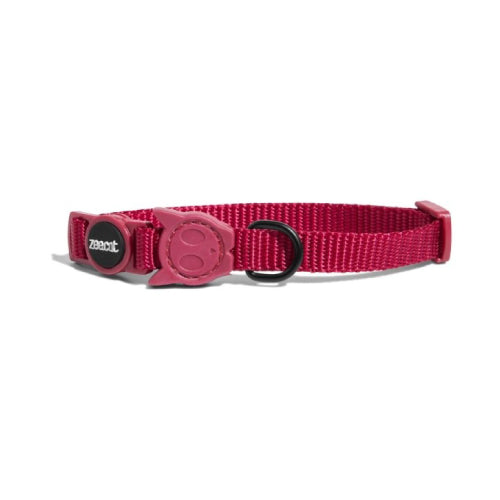 Zeecat Collar Bordeau