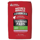 Nature's Miracle Advanced Training Pads 25 Unid.