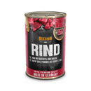 Belcando Lata Ternera con Patatas y Guisantes 400 gr.