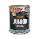 Belcando Lata Cachorro-Junior Ave y Huevo 800 gr.