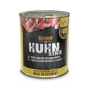 Belcando Lata Pollo y Pato 800 Gr.