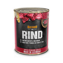 Belcando Lata Ternera con Patatas y Guisantes 800 gr.