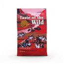 Taste Of The Wild Southwest Canyon Sabor Jabalí 12.2 Kg.