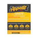 Appetit Adulto 20 Kg.