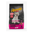 Appetit Adulto Raza Pequeña 10 Kg.