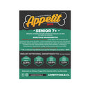 Appetit Perro Senior 15 Kg.