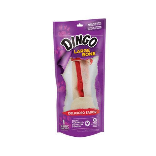 Dingo Large Bone 1 Unid. 90 Gr.