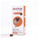 BRAVECTO 4.5 - 10 KG