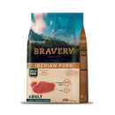 Bravery Iberian Pork Adult Large/Medium 4 Kg