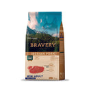 Bravery Iberian Pork Mini Adult 7 Kg