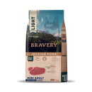 Bravery Light Iberian Pork Mini Adult 2 Kg