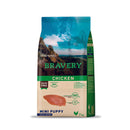 Bravery Chicken Mini Puppy 2 Kg