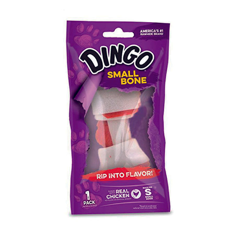 Dingo Small Bone Hueso 35 Gr