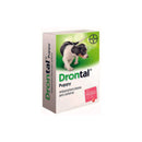 Drontal Puppy 20 Ml Suspensión Oral