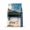 Bravery Herring Adult Medium/Large 4 Kg.