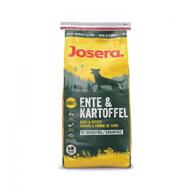 Josera Ente & Kartoffel 15 Kg