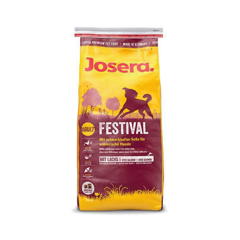 Josera Festival 15 Kg