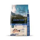 Bravery Herring Mini Adult 2 Kg.