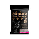 Minino Talco de Bebé Arena Sanitaria 10 Kg.