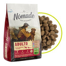 Nómade Perro Adulto Raza Mediana a Grande 20 Kg.