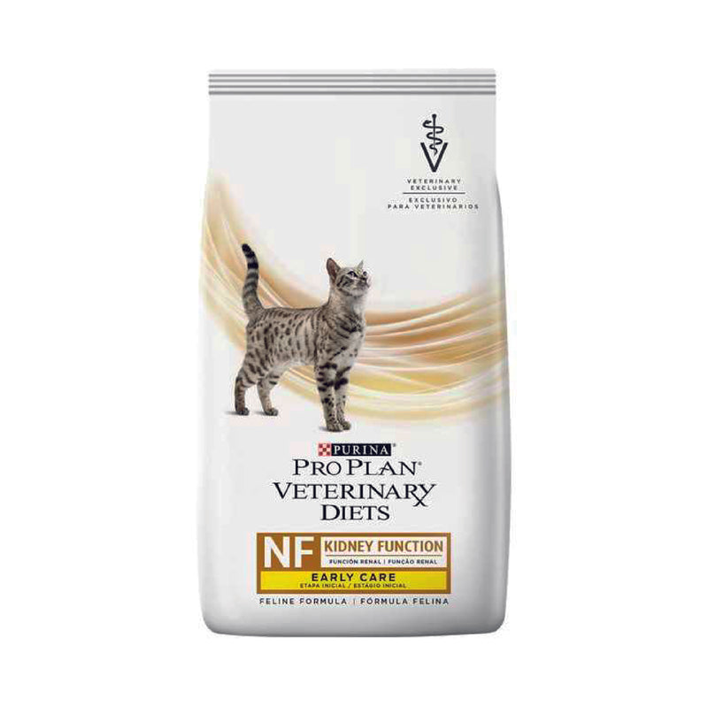 Pro plan Gato Veterinary Diets NF Kidney Function Early Care 1.5 Kg