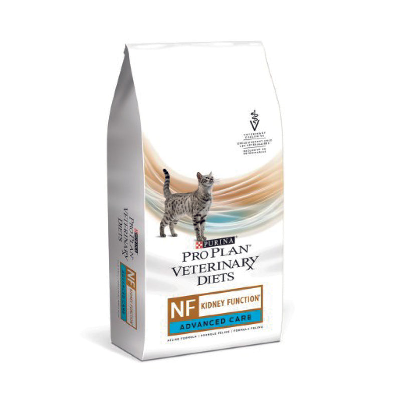Pro plan Gato Veterinary Diets NF Kidney Function Advanced Care 1.5 Kg