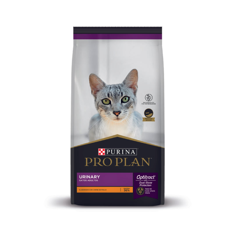 Pro plan Gato Urinary 3 Kg