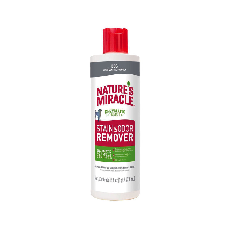 Nature´s Miracle Stain & Odor Remover 709 Ml