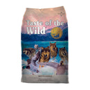 Taste Of The Wild Wetlands Canine Sabor Pato 12.2 Kg